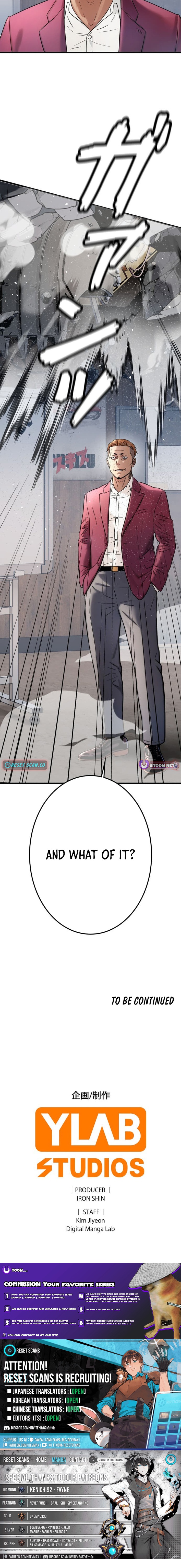 Runaway in the Present - chapter-5 - Page 18