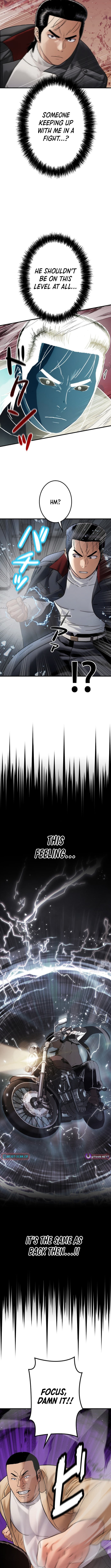 Runaway in the Present - chapter-6 - Page 18