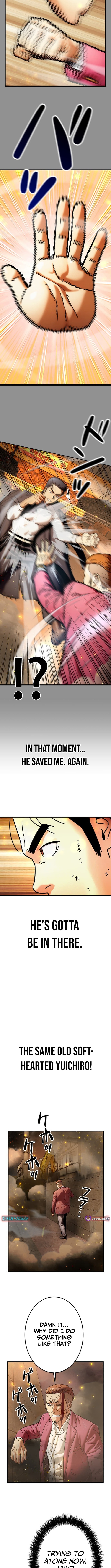 Runaway in the Present - chapter-8 - Page 16
