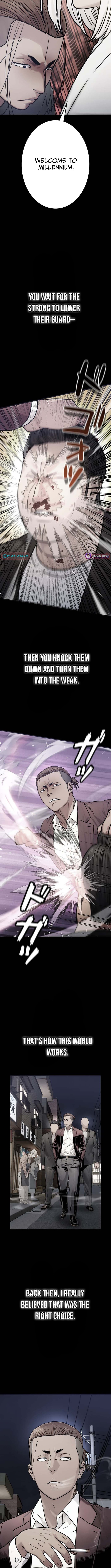 Runaway in the Present - chapter-9 - Page 11