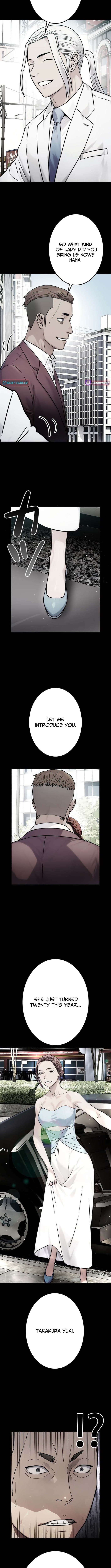 Runaway in the Present - chapter-9 - Page 17