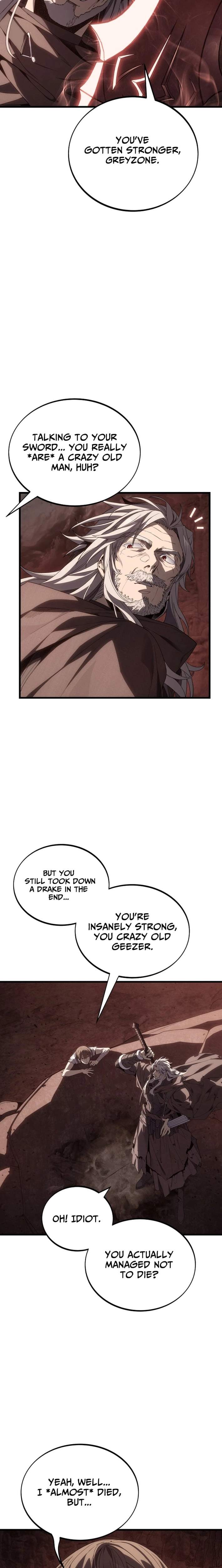 Sandmancer of the Scorched Desert - chapter-10-5 - Page 10