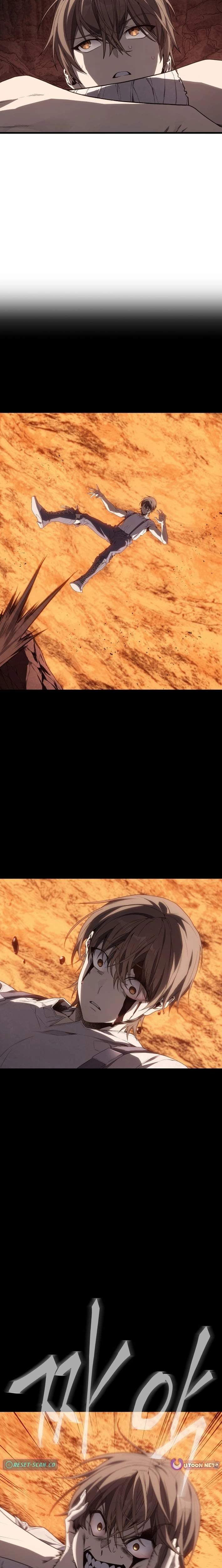 Sandmancer of the Scorched Desert - chapter-10-5 - Page 11