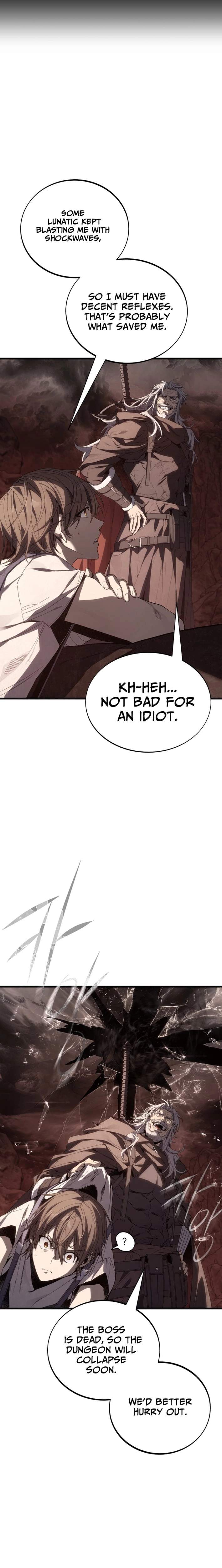 Sandmancer of the Scorched Desert - chapter-10-5 - Page 13