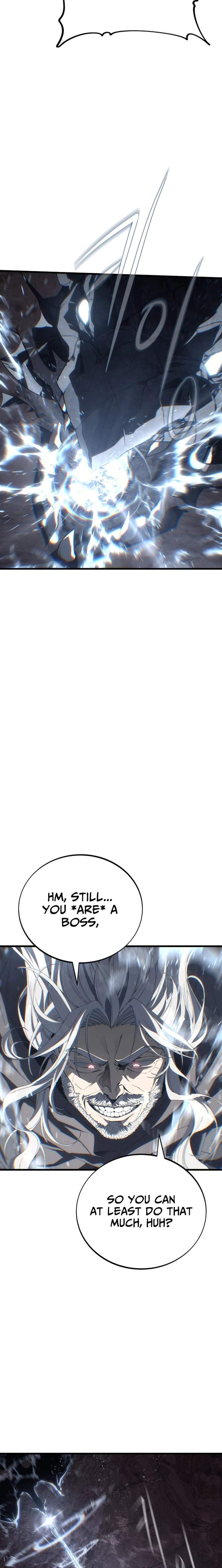 Sandmancer of the Scorched Desert - chapter-10-5 - Page 2