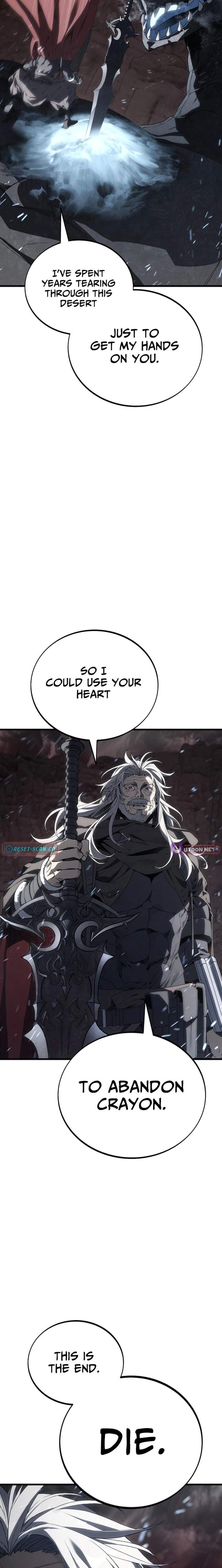 Sandmancer of the Scorched Desert - chapter-10-5 - Page 6