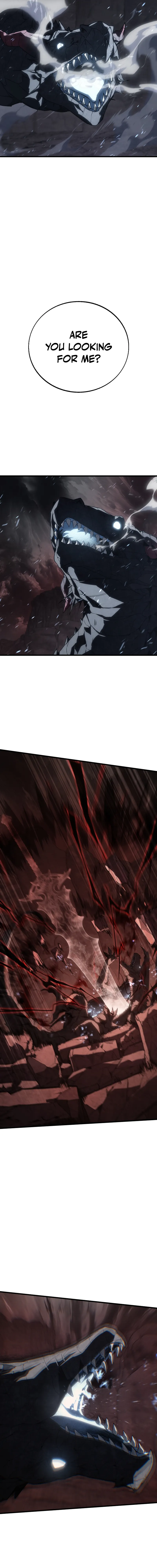 Sandmancer of the Scorched Desert - chapter-10 - Page 3