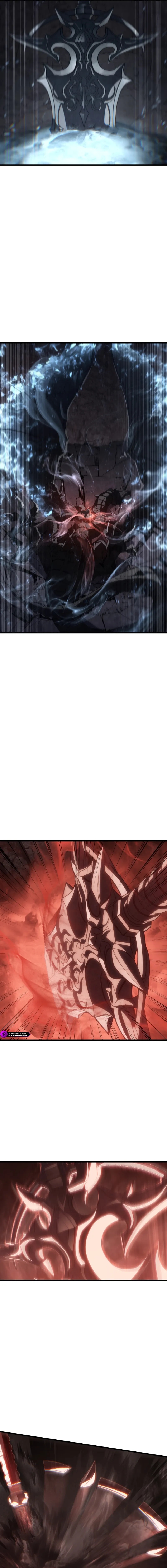 Sandmancer of the Scorched Desert - chapter-10 - Page 5