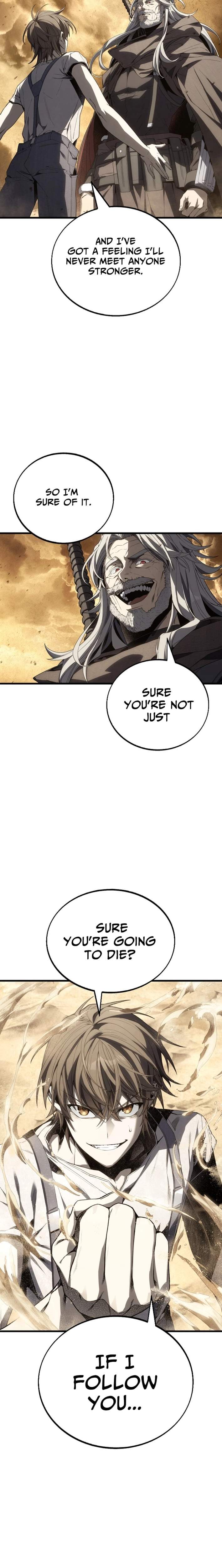Sandmancer of the Scorched Desert - chapter-11-5 - Page 4