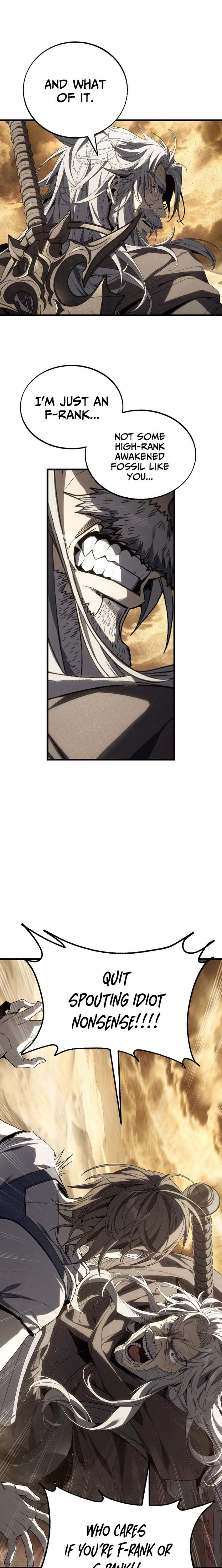 Sandmancer of the Scorched Desert - chapter-11-5 - Page 9