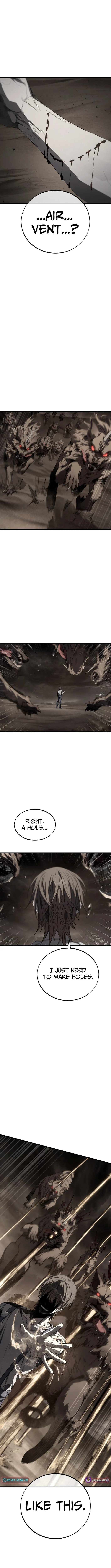 Sandmancer of the Scorched Desert - chapter-12-5 - Page 9