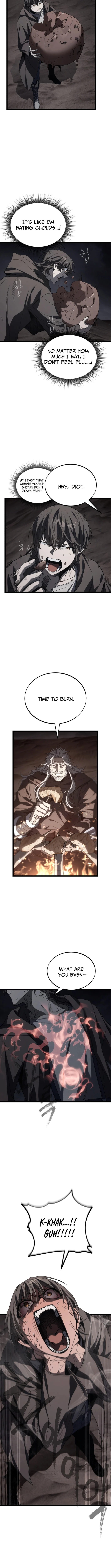 Sandmancer of the Scorched Desert - chapter-15-5 - Page 3