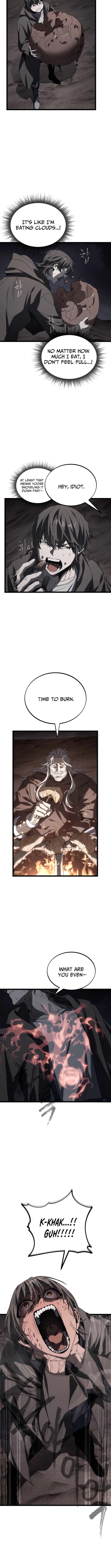 Sandmancer of the Scorched Desert - chapter-15 - Page 3