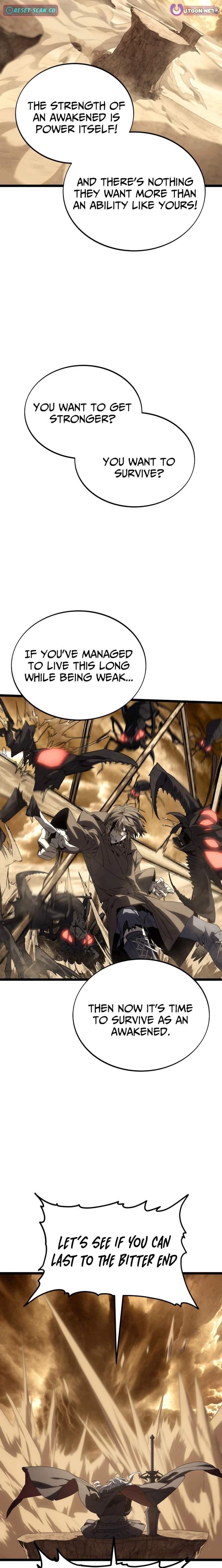 Sandmancer of the Scorched Desert - chapter-16-5 - Page 24
