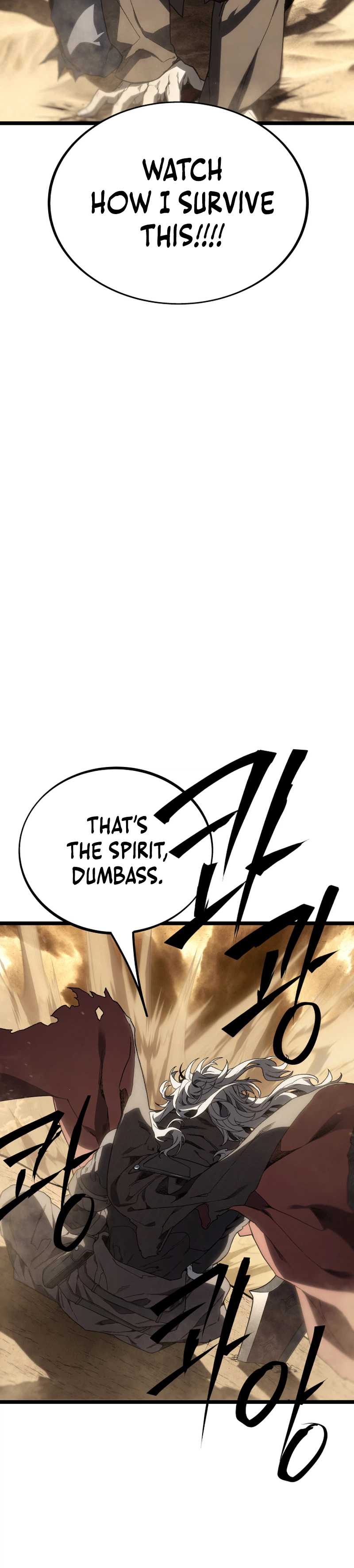 Sandmancer of the Scorched Desert - chapter-16 - Page 19