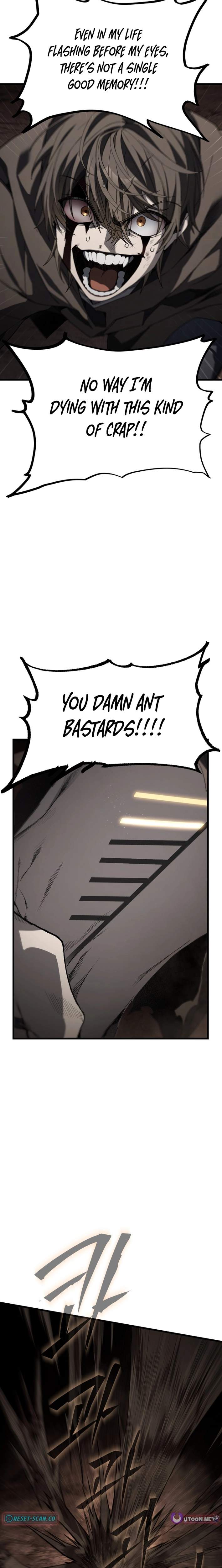 Sandmancer of the Scorched Desert - chapter-17-5 - Page 16