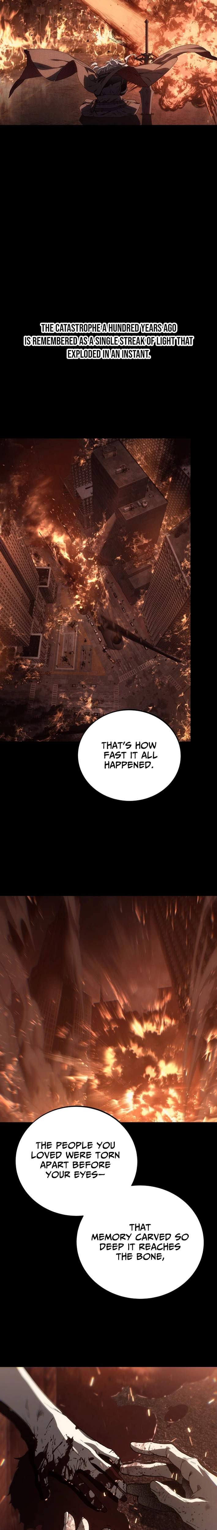 Sandmancer of the Scorched Desert - chapter-17-5 - Page 2
