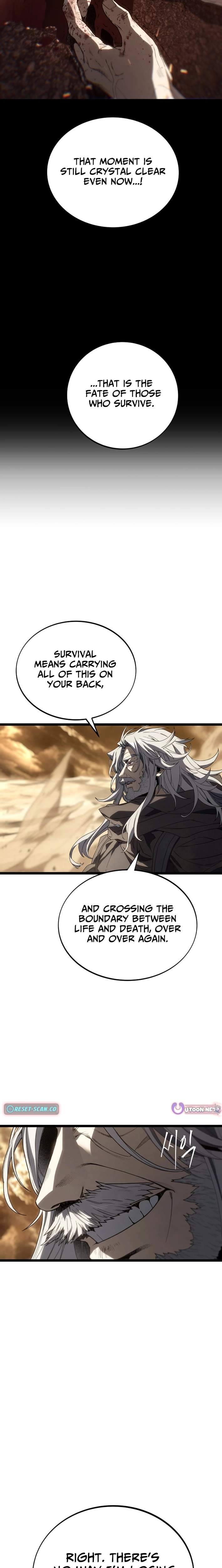 Sandmancer of the Scorched Desert - chapter-17-5 - Page 3