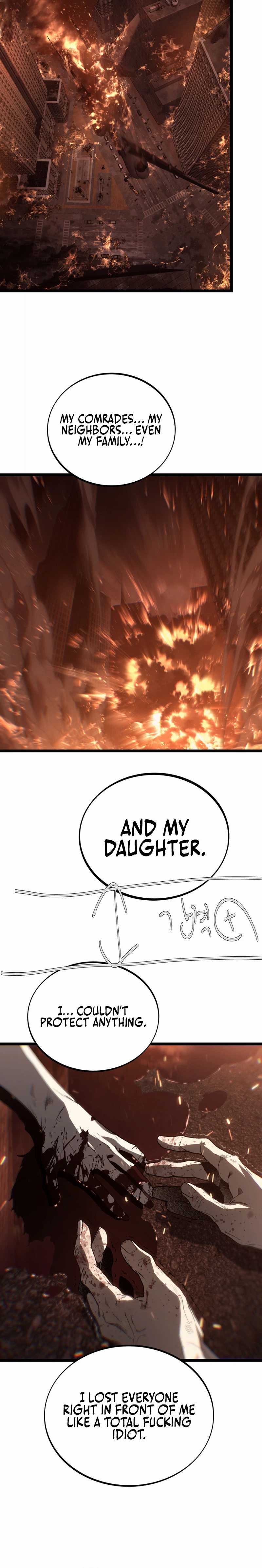 Sandmancer of the Scorched Desert - chapter-17 - Page 2