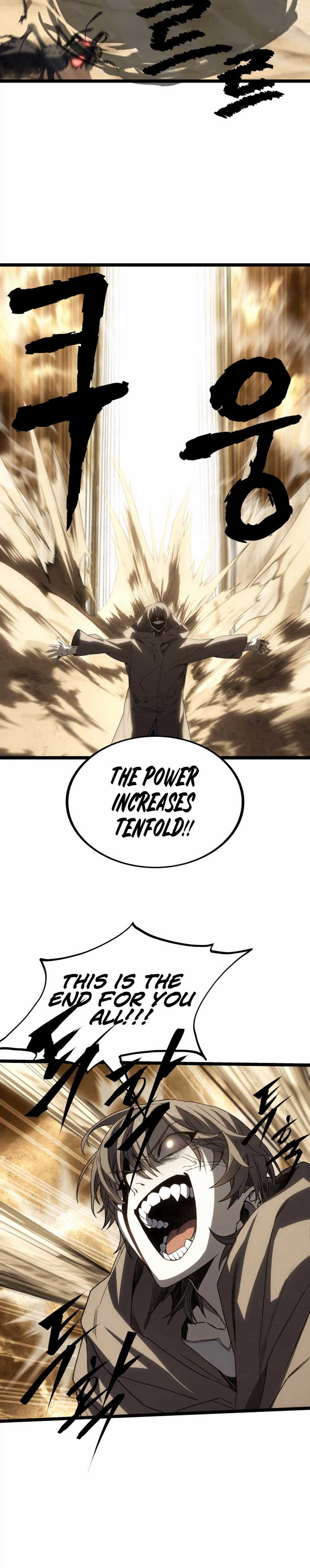 Sandmancer of the Scorched Desert - chapter-17 - Page 6