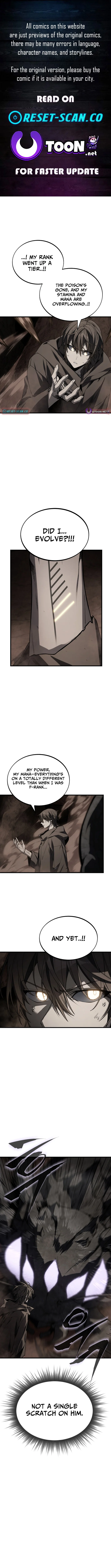Sandmancer of the Scorched Desert - chapter-18-5 - Page 1