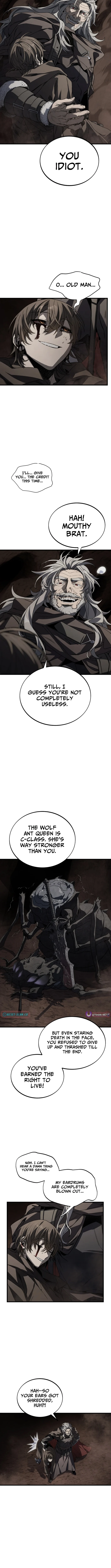 Sandmancer of the Scorched Desert - chapter-18-5 - Page 7