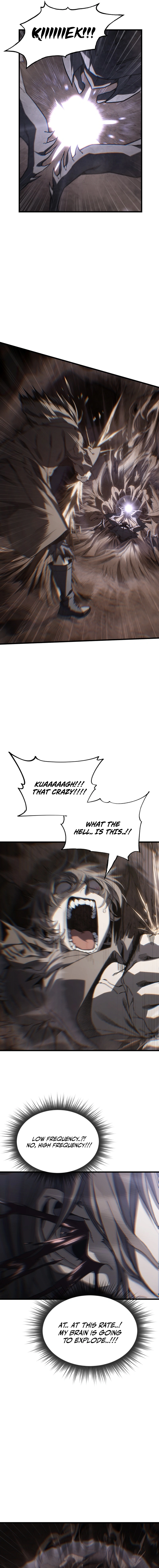 Sandmancer of the Scorched Desert - chapter-18 - Page 5