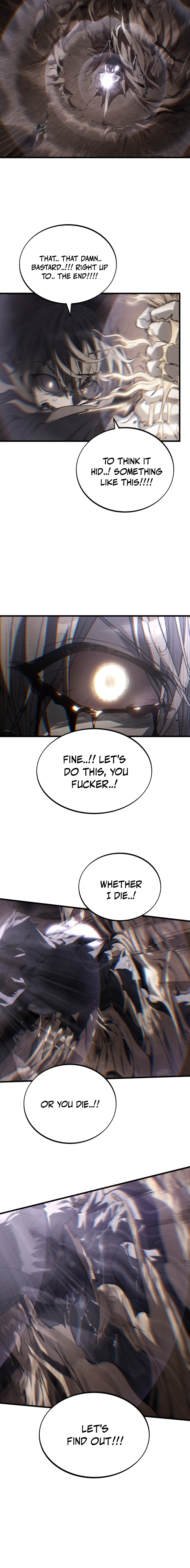 Sandmancer of the Scorched Desert - chapter-18 - Page 6