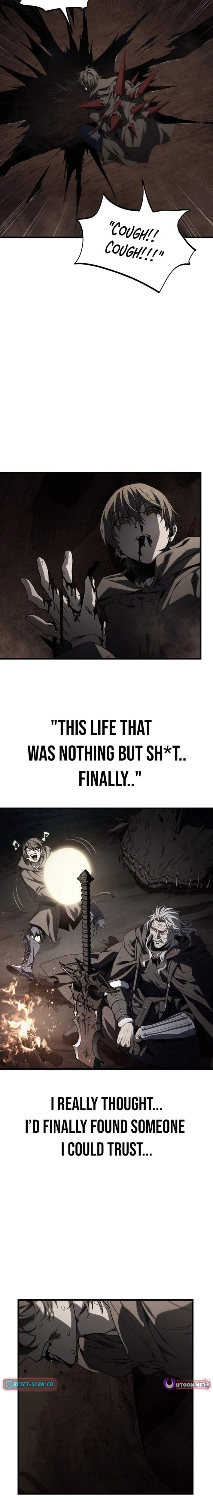 Sandmancer of the Scorched Desert - chapter-19-5 - Page 6