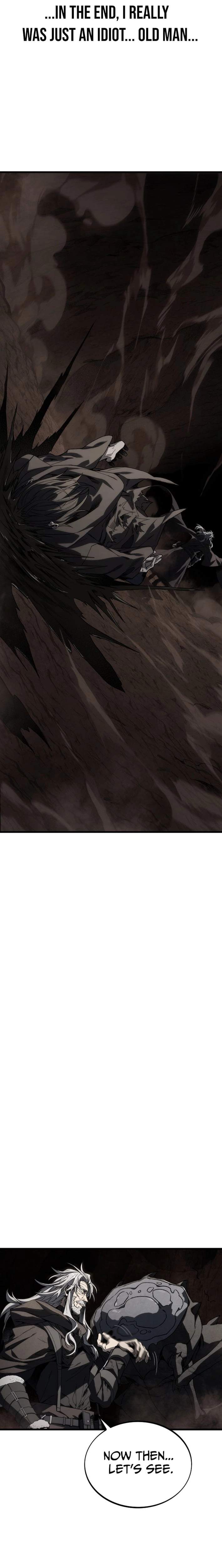 Sandmancer of the Scorched Desert - chapter-19-5 - Page 7