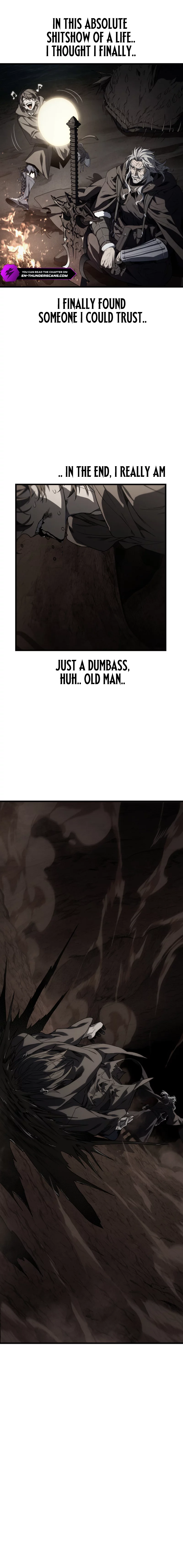 Sandmancer of the Scorched Desert - chapter-19 - Page 5