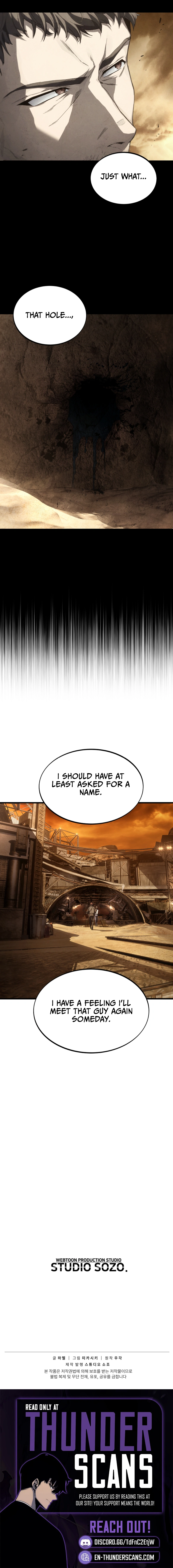 Sandmancer of the Scorched Desert - chapter-2 - Page 10