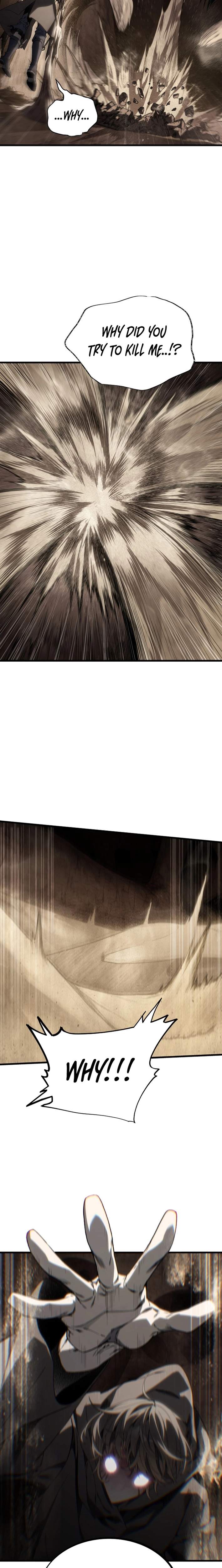 Sandmancer of the Scorched Desert - chapter-20-5 - Page 2