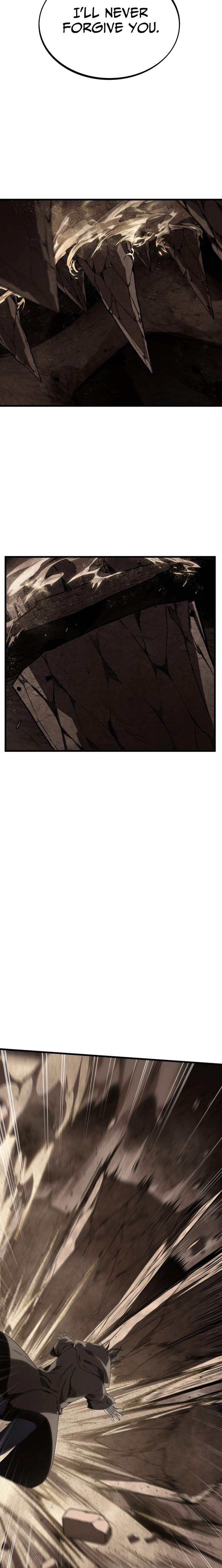 Sandmancer of the Scorched Desert - chapter-20-5 - Page 3