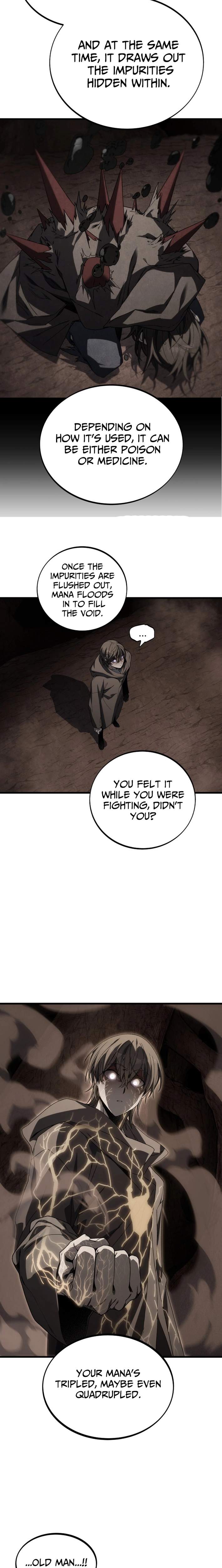 Sandmancer of the Scorched Desert - chapter-20-5 - Page 6