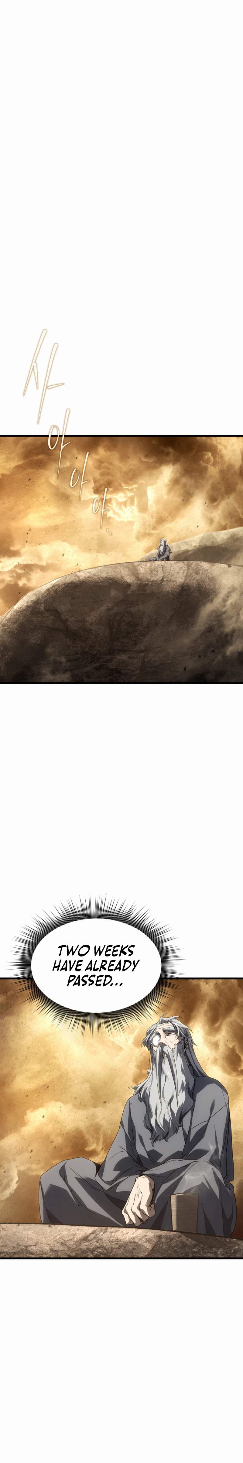 Sandmancer of the Scorched Desert - chapter-24-5 - Page 10