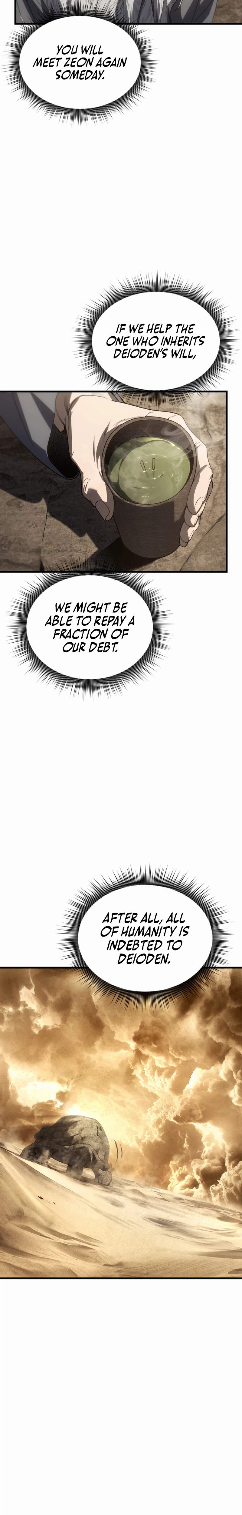 Sandmancer of the Scorched Desert - chapter-24-5 - Page 16
