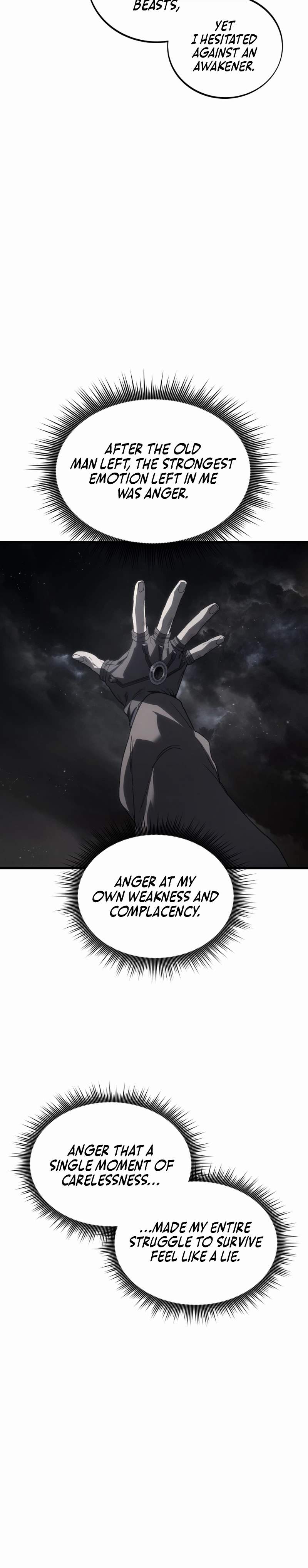 Sandmancer of the Scorched Desert - chapter-24-5 - Page 22