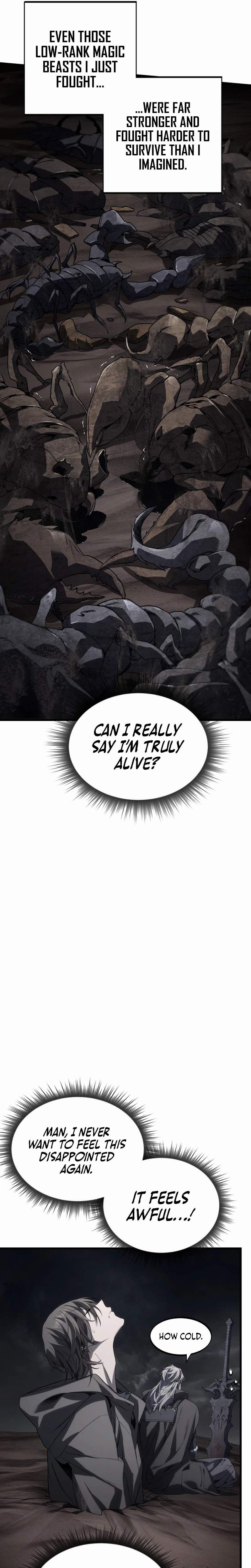 Sandmancer of the Scorched Desert - chapter-24-5 - Page 23
