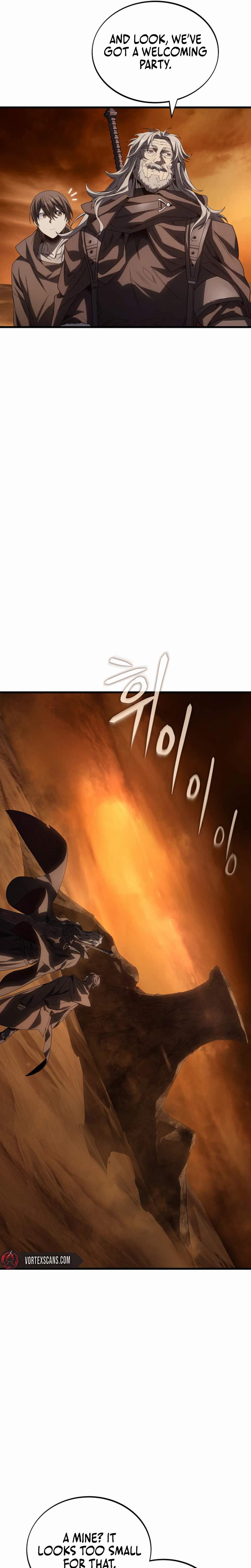 Sandmancer of the Scorched Desert - chapter-24-5 - Page 29