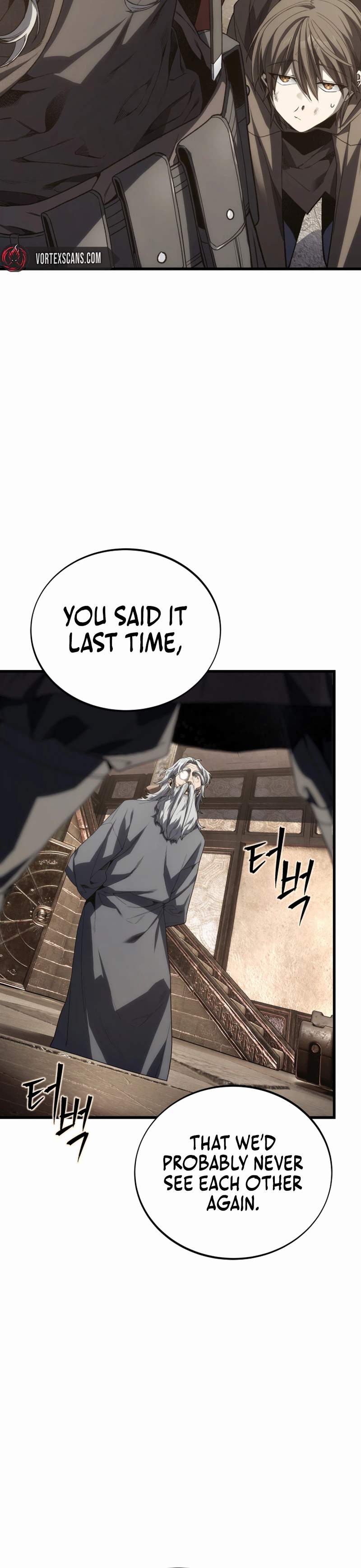 Sandmancer of the Scorched Desert - chapter-24-5 - Page 4