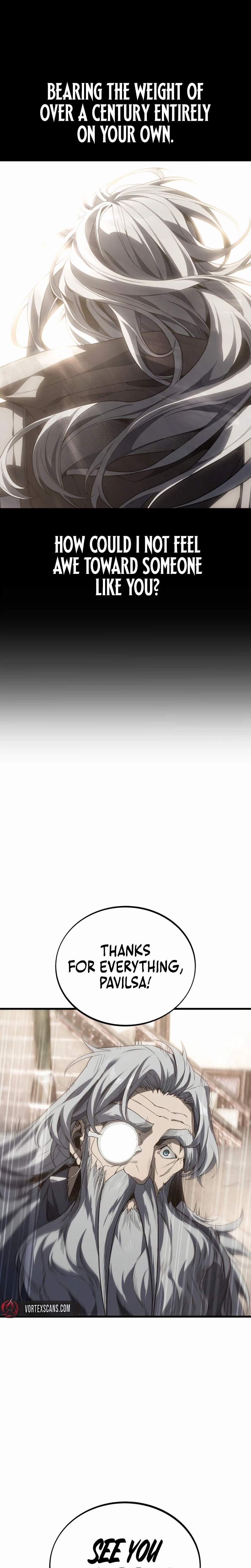 Sandmancer of the Scorched Desert - chapter-24-5 - Page 7