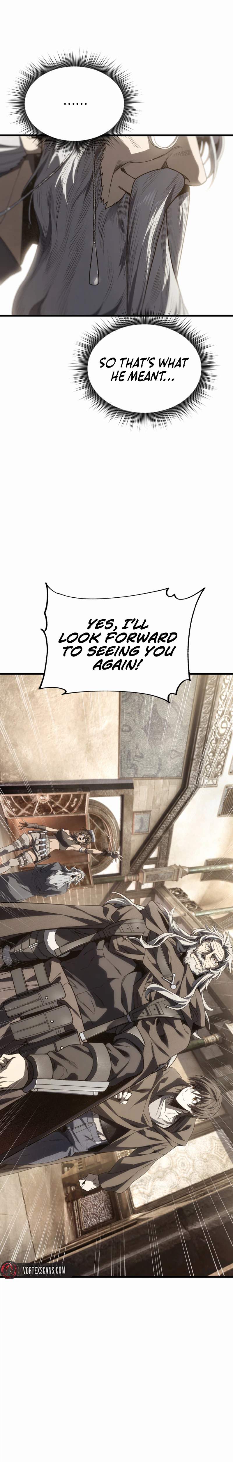 Sandmancer of the Scorched Desert - chapter-24-5 - Page 9