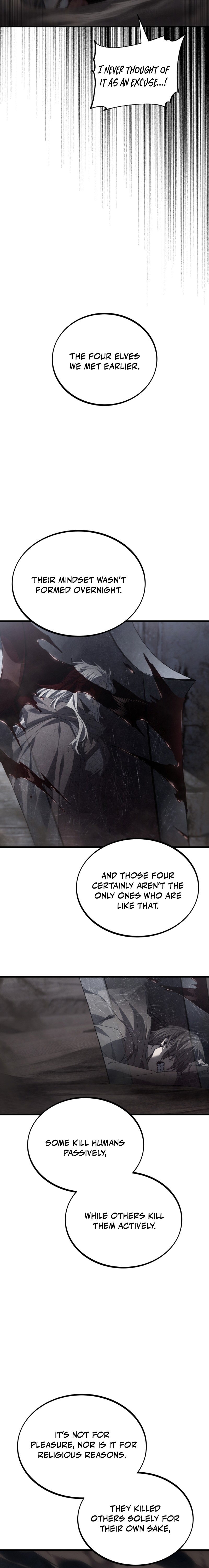 Sandmancer of the Scorched Desert - chapter-26 - Page 14