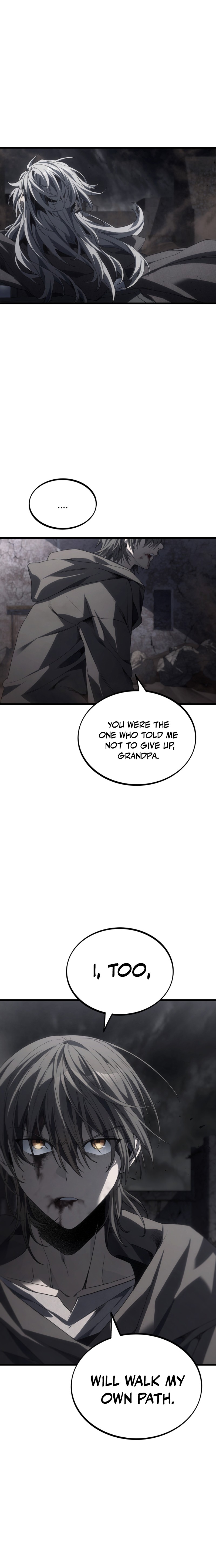 Sandmancer of the Scorched Desert - chapter-26 - Page 19