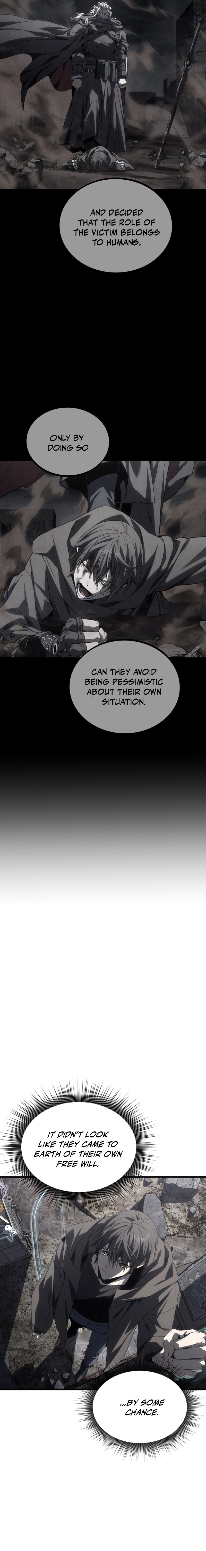 Sandmancer of the Scorched Desert - chapter-26 - Page 27