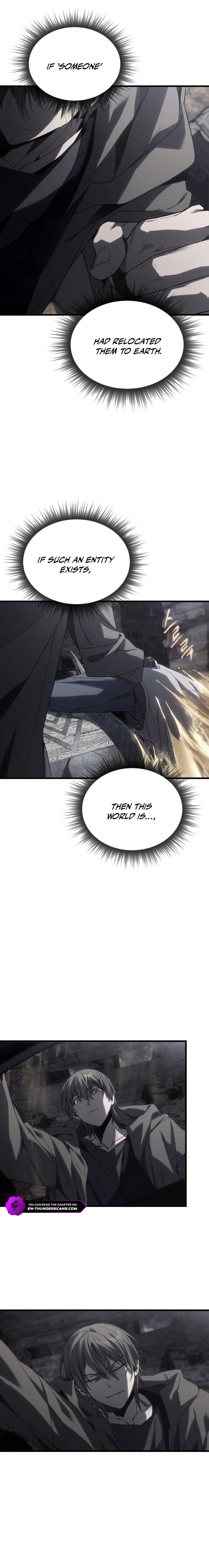 Sandmancer of the Scorched Desert - chapter-26 - Page 28