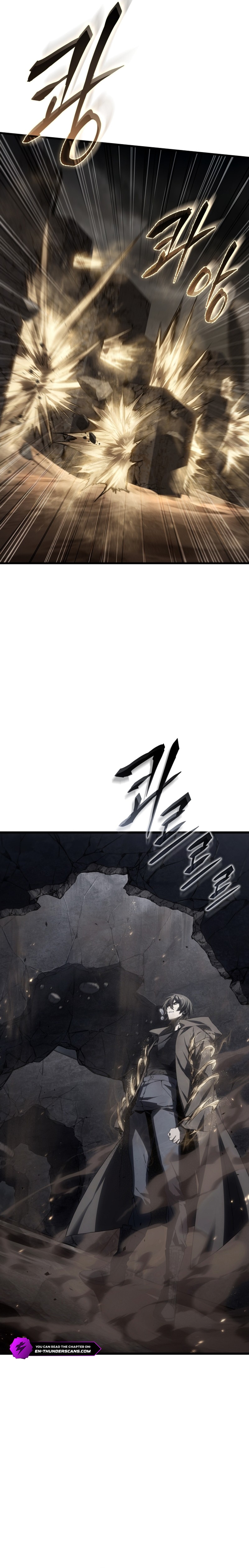 Sandmancer of the Scorched Desert - chapter-26 - Page 30