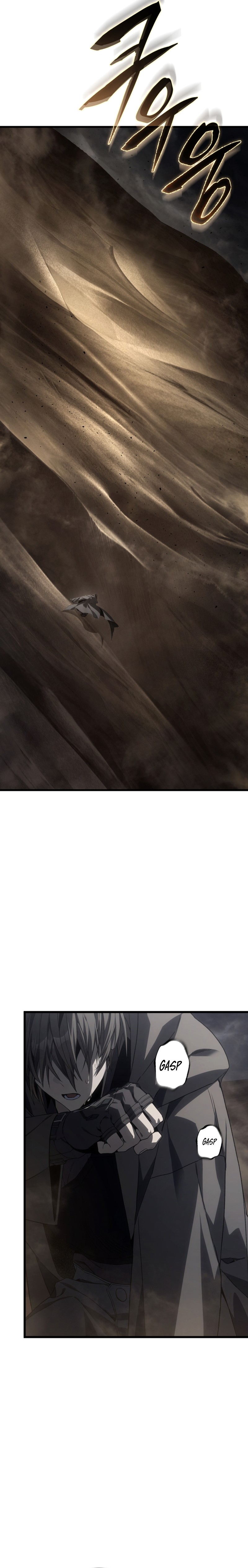 Sandmancer of the Scorched Desert - chapter-26 - Page 32