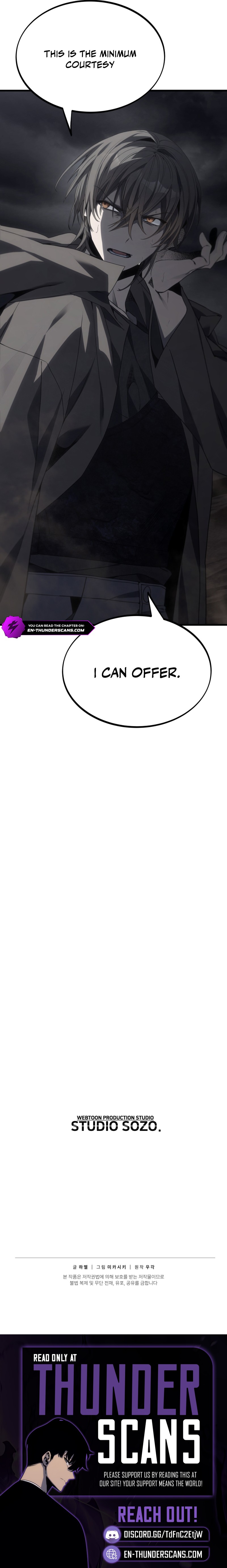 Sandmancer of the Scorched Desert - chapter-26 - Page 33